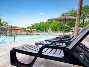 Camping Arès